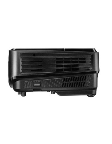 Benq TW523 videoproiettore Proiettore portatile 3000 ANSI lumen DLP WXGA (1280x800) Compatibilità 3D Nero