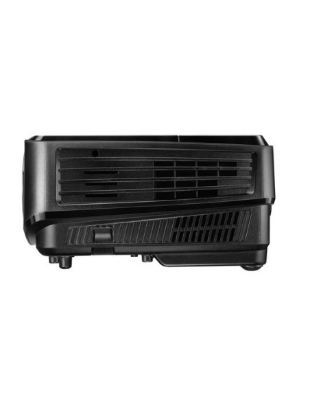 Benq TW523 videoproiettore Proiettore portatile 3000 ANSI lumen DLP WXGA (1280x800) Compatibilità 3D Nero