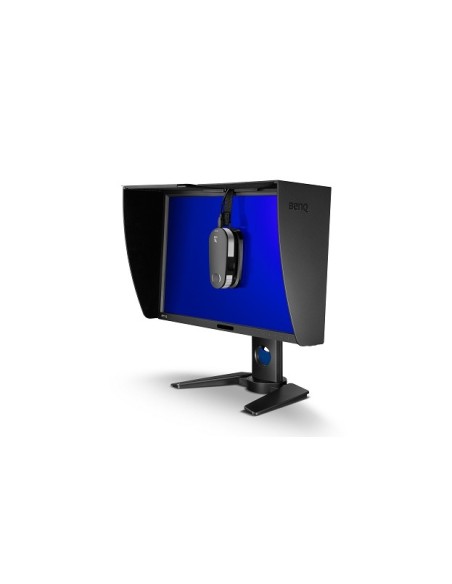 Benq PG2401PT 61,2 cm (24.1") 1920 x 1200 Pixel Full HD LED Nero