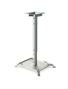 Benq Universal Ceiling Mount supporto per proiettore Soffitto Grigio