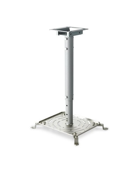Benq Universal Ceiling Mount supporto per proiettore Soffitto Grigio