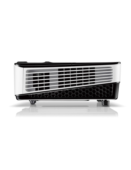 Benq MX662 videoproiettore Proiettore a raggio standard 3500 ANSI lumen DLP XGA (1024x768) Nero, Argento