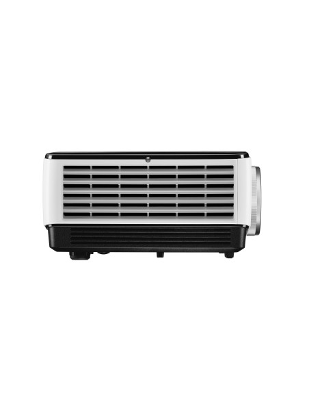 Benq MW767 videoproiettore Proiettore a raggio standard 4200 ANSI lumen DLP WXGA (1280x800) Nero, Grigio