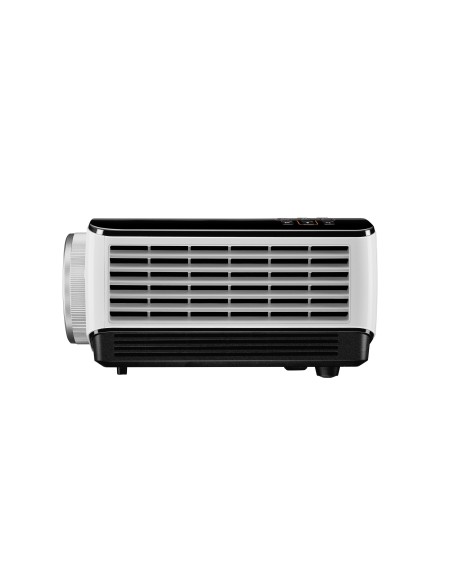Benq MW767 videoproiettore Proiettore a raggio standard 4200 ANSI lumen DLP WXGA (1280x800) Nero, Grigio