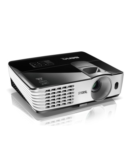 Benq MW663 videoproiettore Proiettore a raggio standard 3000 ANSI lumen DLP WXGA (1280x800) Compatibilità 3D Nero