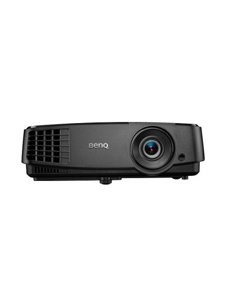 Benq MX522P videoproiettore Proiettore a raggio standard 3000 ANSI lumen DLP XGA (1024x768) Compatibilità 3D Nero