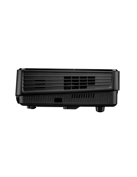 Benq MX522P videoproiettore Proiettore a raggio standard 3000 ANSI lumen DLP XGA (1024x768) Compatibilità 3D Nero