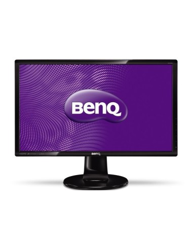 Benq GW2460HM 61 cm (24") 1920 x 1080 Pixel Full HD LCD Nero