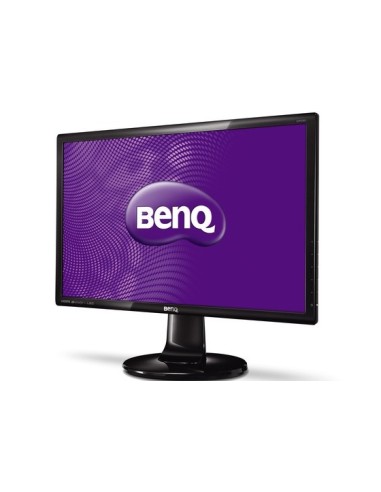 Benq GW2460HM 61 cm (24") 1920 x 1080 Pixel Full HD LCD Nero