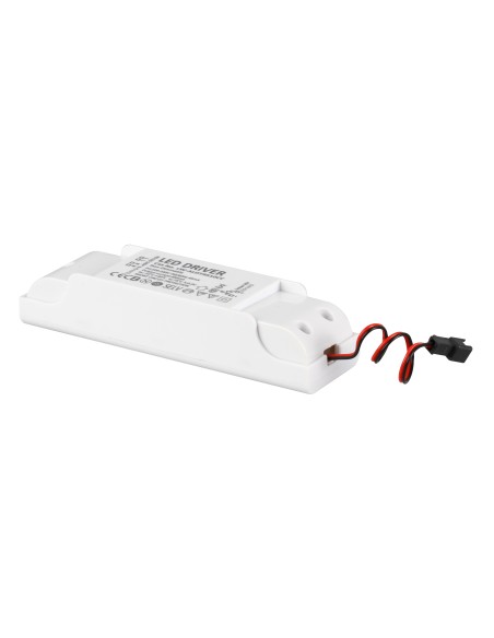 Benq DLRA3 Faretto da incasso Bianco