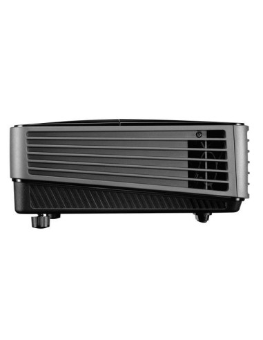 Benq MS502 videoproiettore Proiettore a raggio standard 2700 ANSI lumen DLP SVGA (800x600) Compatibilità 3D Nero