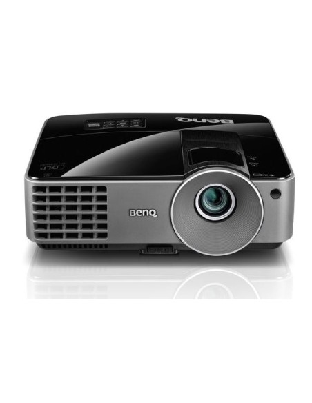 Benq MX503 videoproiettore Proiettore a raggio standard 2700 ANSI lumen DLP XGA (1024x768) Compatibilità 3D Nero