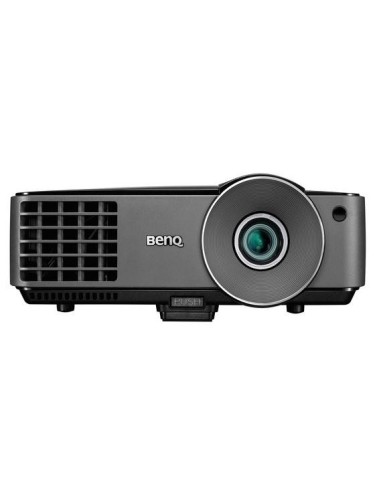 Benq MX503 videoproiettore Proiettore a raggio standard 2700 ANSI lumen DLP XGA (1024x768) Compatibilità 3D Nero