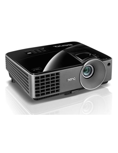 Benq MX503 videoproiettore Proiettore a raggio standard 2700 ANSI lumen DLP XGA (1024x768) Compatibilità 3D Nero