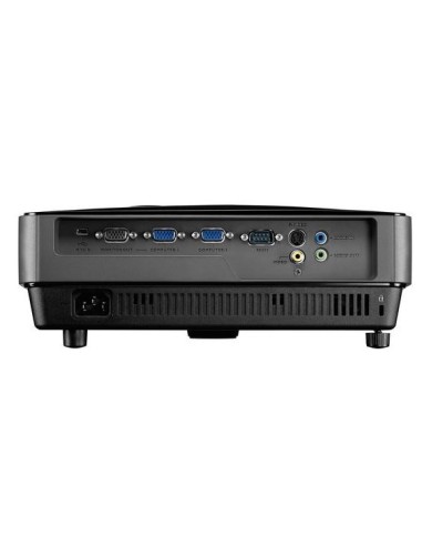 Benq MX503 videoproiettore Proiettore a raggio standard 2700 ANSI lumen DLP XGA (1024x768) Compatibilità 3D Nero
