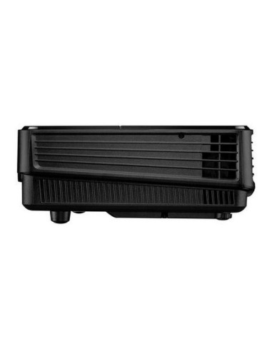 BenQ MS521P videoproiettore Proiettore a raggio standard 3000 ANSI lumen DLP SVGA (800x600) Compatibilità 3D Nero