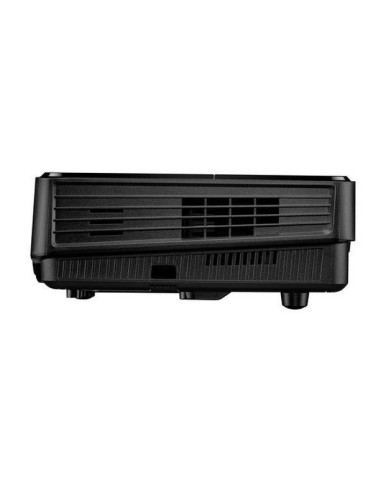 BenQ MS521P videoproiettore Proiettore a raggio standard 3000 ANSI lumen DLP SVGA (800x600) Compatibilità 3D Nero