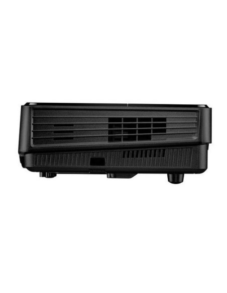 BenQ MS521P videoproiettore Proiettore a raggio standard 3000 ANSI lumen DLP SVGA (800x600) Compatibilità 3D Nero