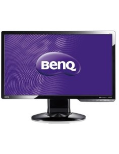 Benq GL2023A 49,5 cm (19.5") 1600 x 900 Pixel LED Nero