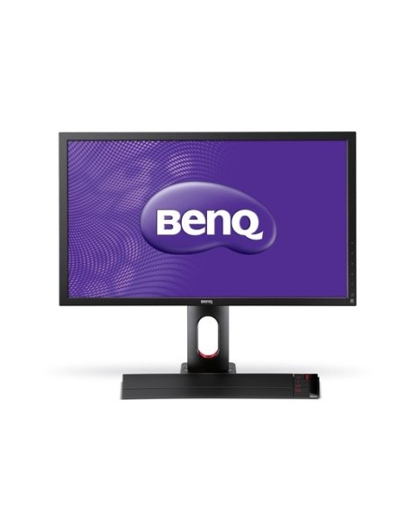 Benq XL2720T 68,6 cm (27") 1920 x 1080 Pixel Full HD LED Nero, Rosso