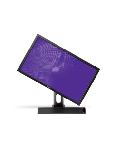 Benq XL2720T 68,6 cm (27") 1920 x 1080 Pixel Full HD LED Nero, Rosso 2