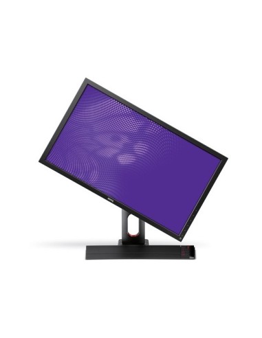 Benq XL2720T 68,6 cm (27") 1920 x 1080 Pixel Full HD LED Nero, Rosso