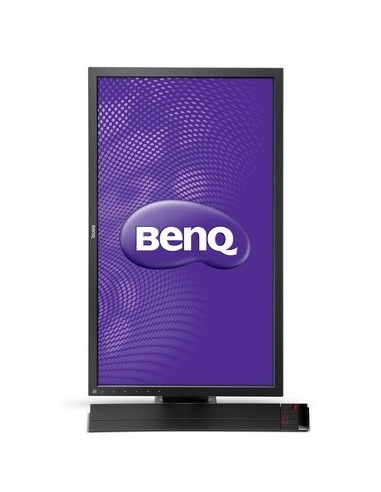 Benq XL2720T 68,6 cm (27") 1920 x 1080 Pixel Full HD LED Nero, Rosso