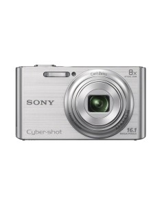 Sony Cyber-shot DSC-W730
