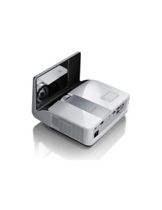 Benq MW851UST videoproiettore Proiettore a raggio ultra corto 2500 ANSI lumen DLP WXGA (1280x800) Compatibilità 3D Bianco 2