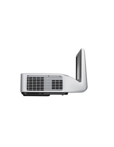 Benq MW851UST videoproiettore Proiettore a raggio ultra corto 2500 ANSI lumen DLP WXGA (1280x800) Compatibilità 3D Bianco