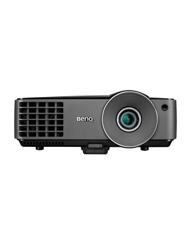 Benq MX520 videoproiettore Proiettore a raggio standard 3000 ANSI lumen DLP XGA (1024x768) Compatibilità 3D Nero