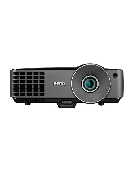 Benq MX520 videoproiettore Proiettore a raggio standard 3000 ANSI lumen DLP XGA (1024x768) Compatibilità 3D Nero