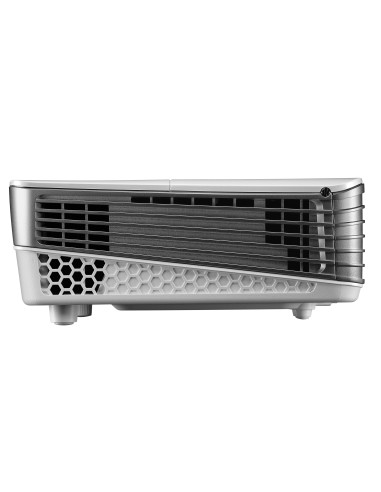 Benq W1080ST videoproiettore Proiettore a corto raggio 2000 ANSI lumen DLP 1080p (1920x1080) Compatibilità 3D