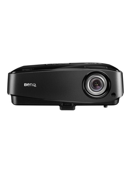 Benq TW519 videoproiettore 2800 ANSI lumen DLP WXGA (1280x800) Nero