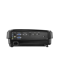 Benq TW519 videoproiettore 2800 ANSI lumen DLP WXGA (1280x800) Nero 2