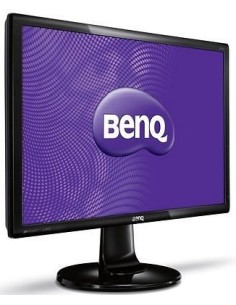 Benq GW2260M 54,6 cm (21.5") 1920 x 1080 Pixel Full HD Nero 2