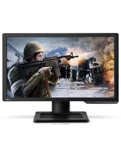 Benq XL2411T 24 LED 61 cm (24") 1920 x 1080 Pixel Nero