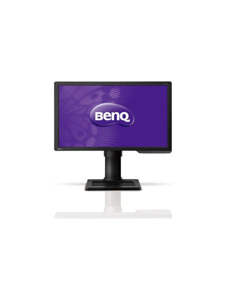 Benq XL2411T 24 LED 61 cm (24") 1920 x 1080 Pixel Nero