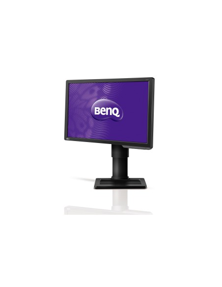 Benq XL2411T 24 LED 61 cm (24") 1920 x 1080 Pixel Nero