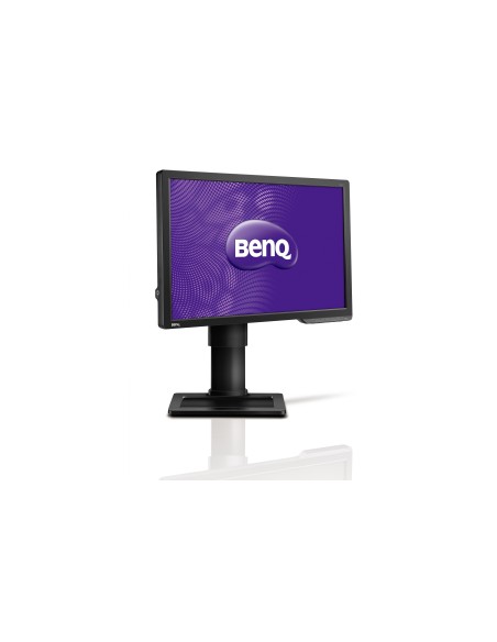 Benq XL2411T 24 LED 61 cm (24") 1920 x 1080 Pixel Nero