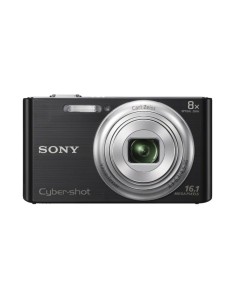 Sony Cyber-shot DSC-W730