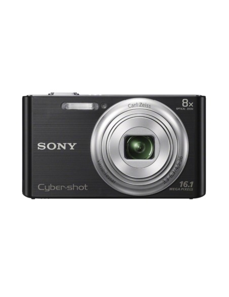 Sony Cyber-shot DSC-W730