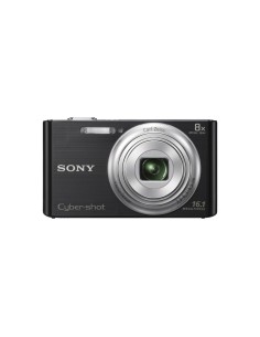 Sony Cyber-shot DSC-W730 2