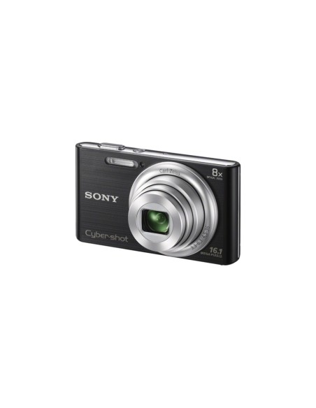 Sony Cyber-shot DSC-W730