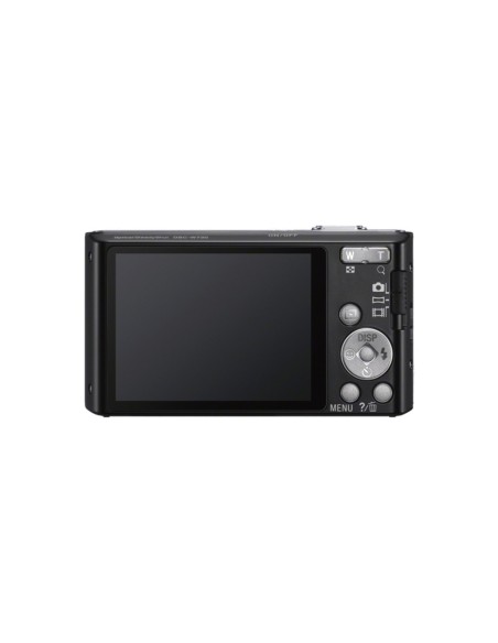 Sony Cyber-shot DSC-W730