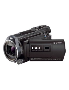 Sony HDR-PJ650VE