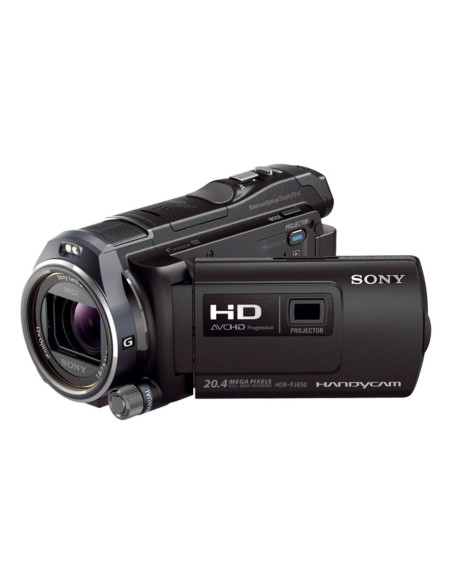 Sony HDR-PJ650VE