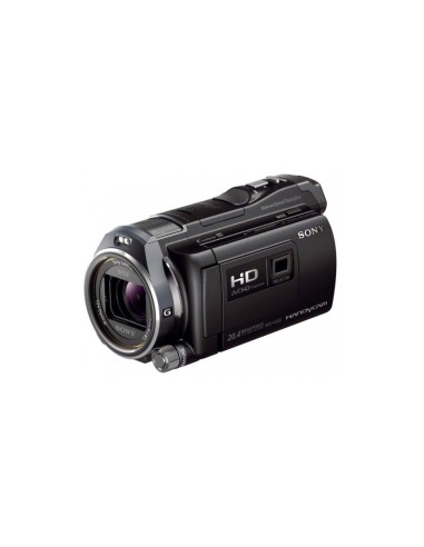 Sony HDR-PJ650VE