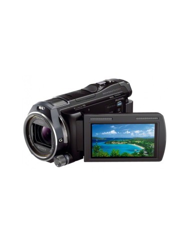 Sony HDR-PJ650VE