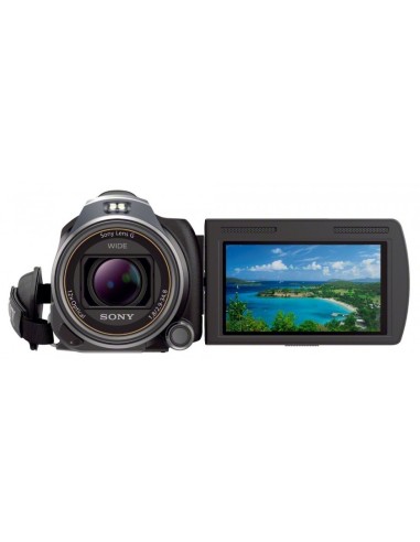Sony HDR-PJ650VE